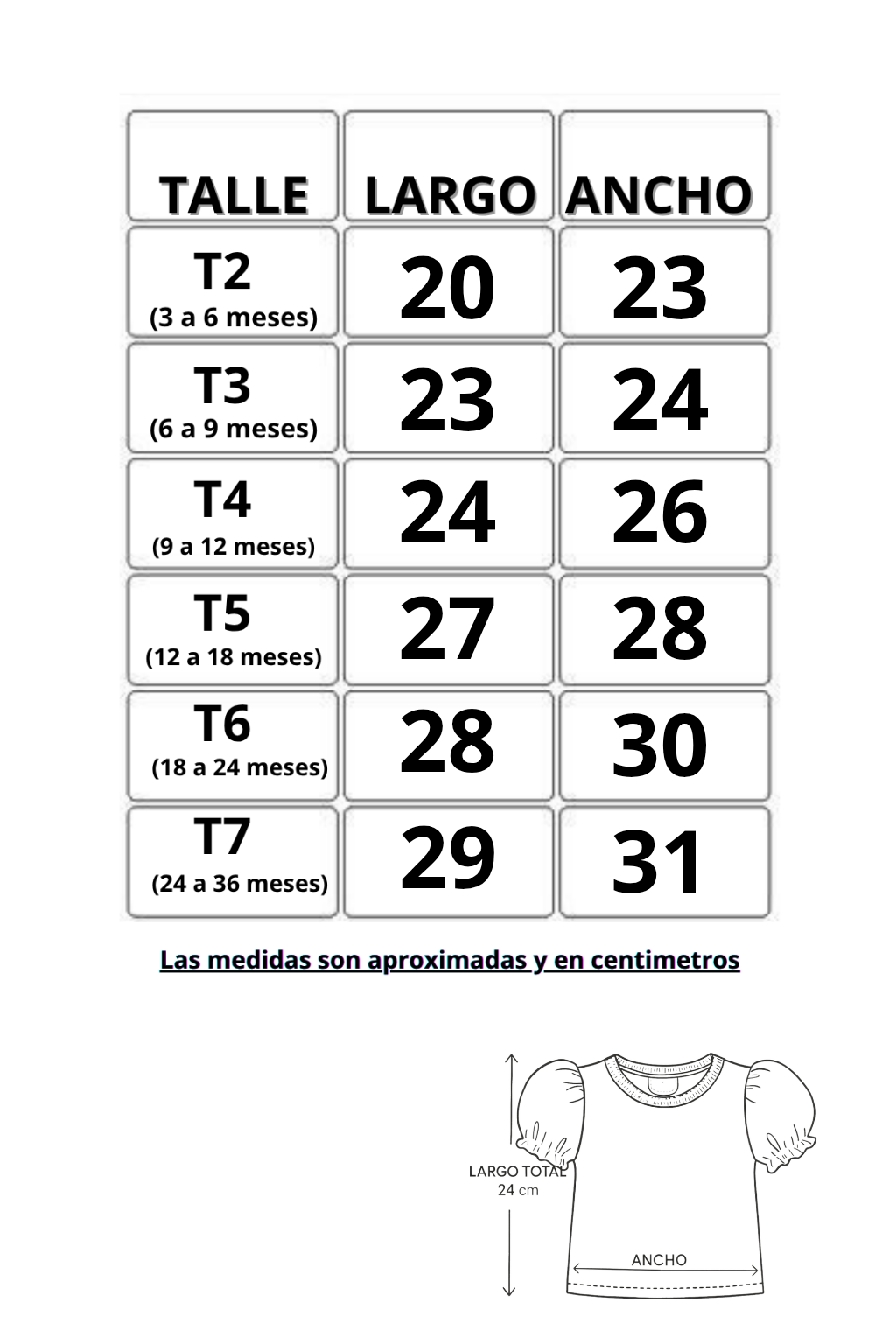 Trio Red Bunny - Image 3