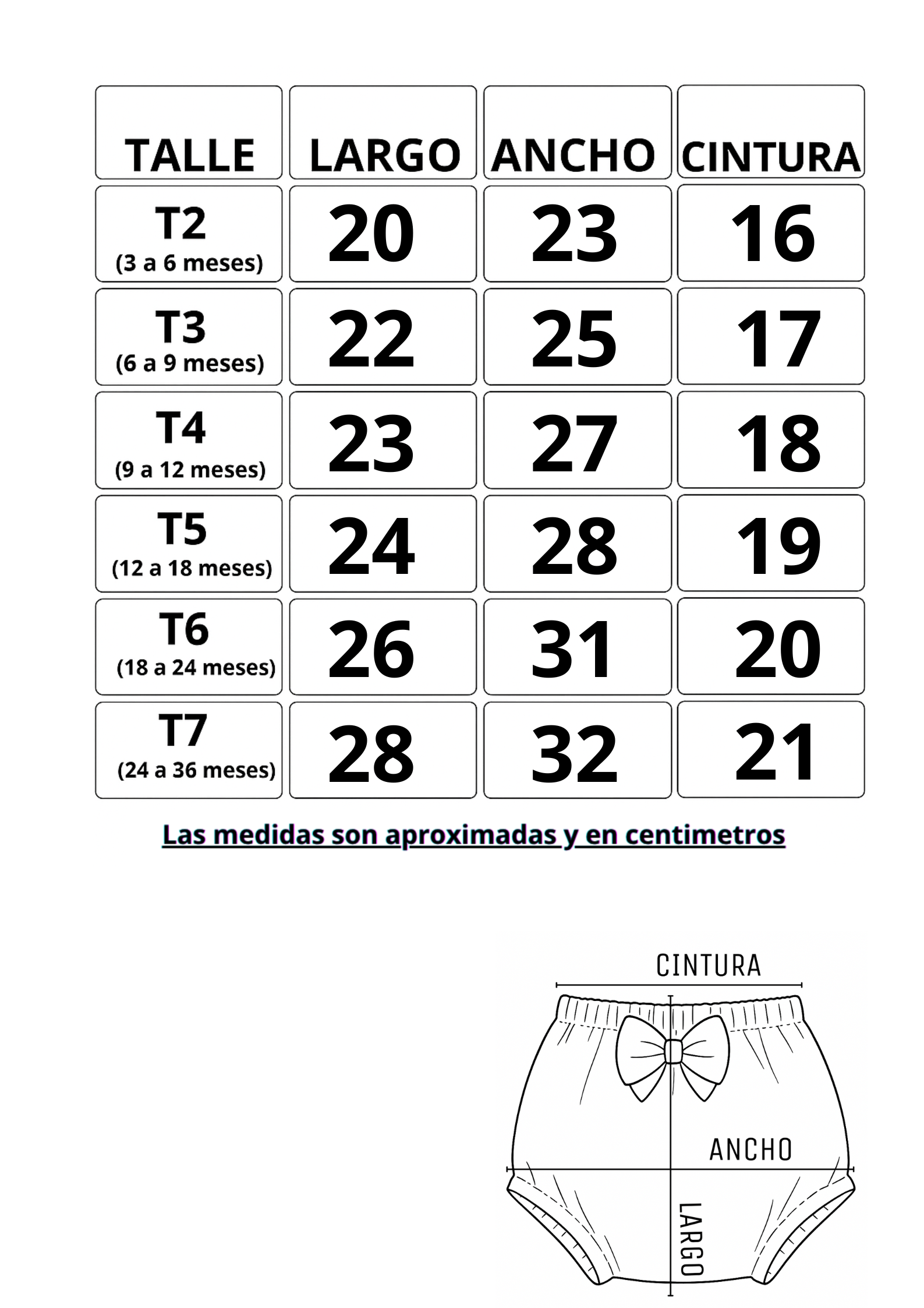 Trio Red Print - Image 4