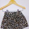 Short Pollera Print - Image 2
