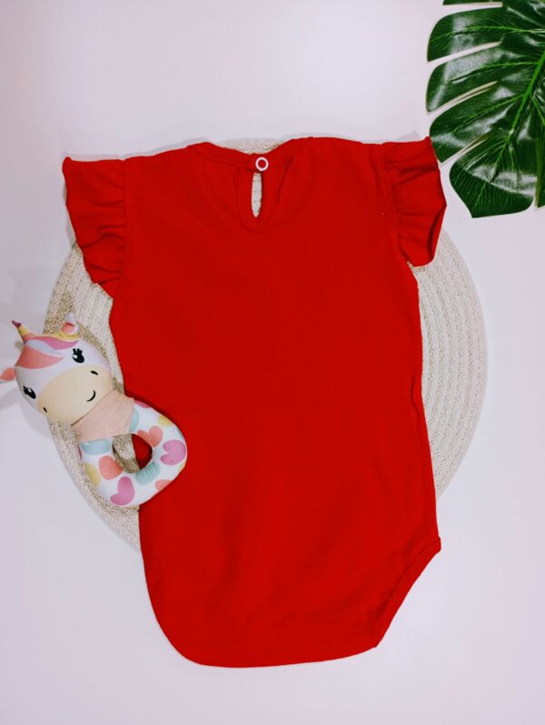 Body Red - Image 2