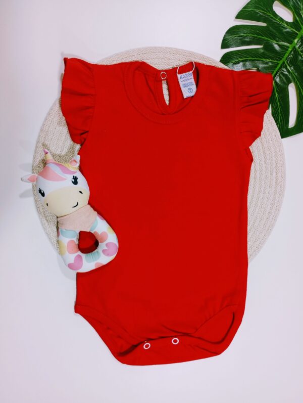 Body Red