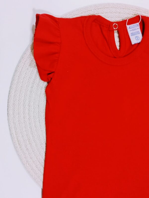 Body Red - Image 3