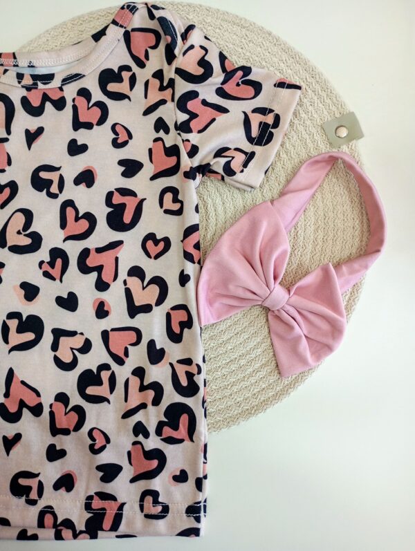 Remera Animal Print - Image 2
