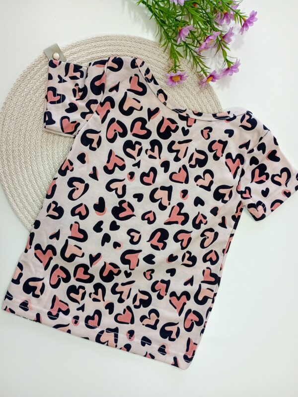 Remera Animal Print - Image 3