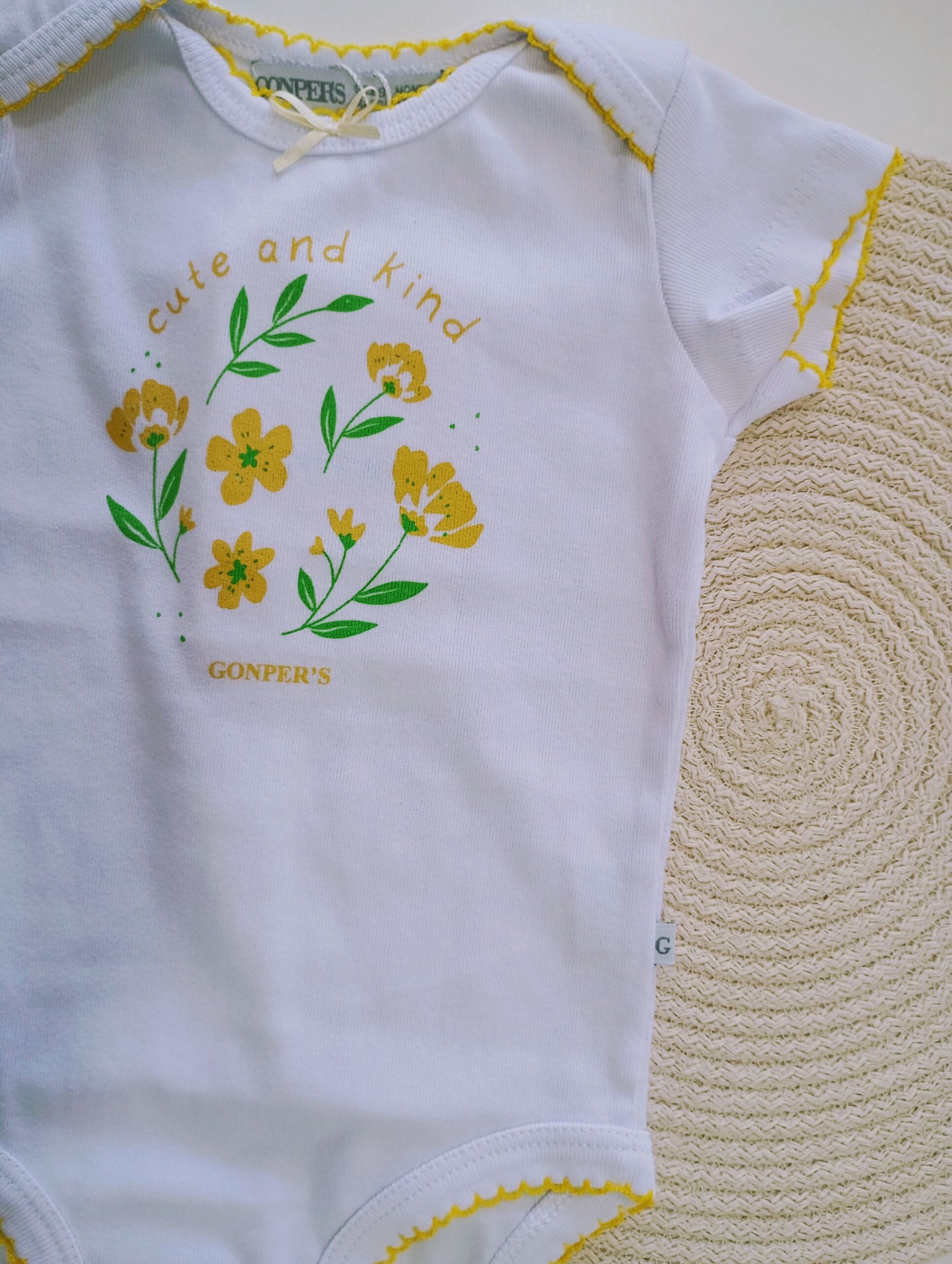 Body Picot - Image 2