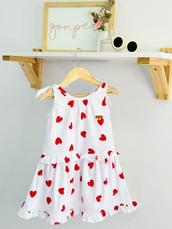 Vestido Glam