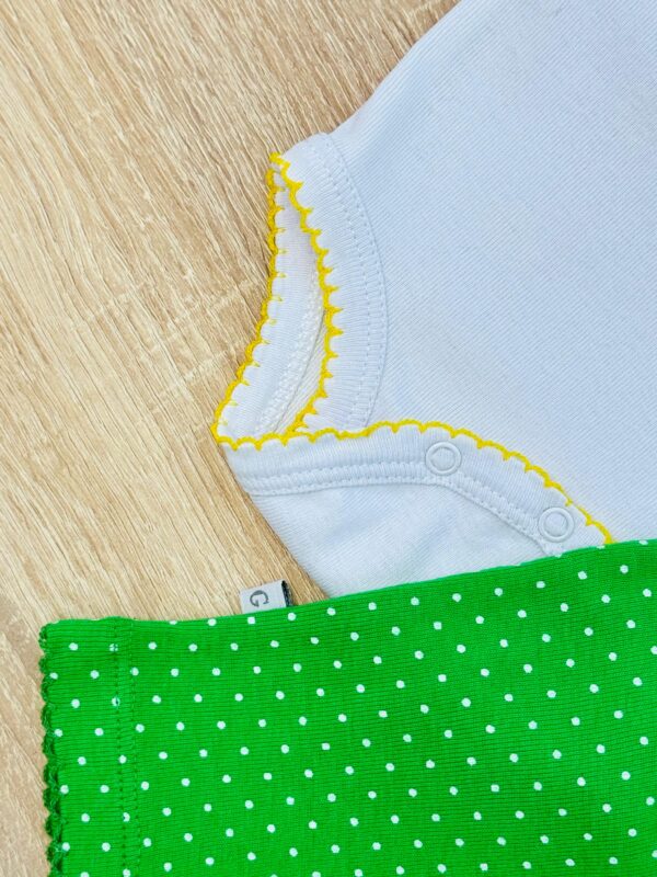 Body Athenas + Leggins Grecia - Image 4