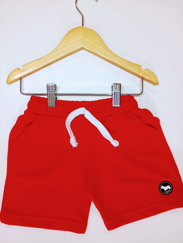 Short Cotton