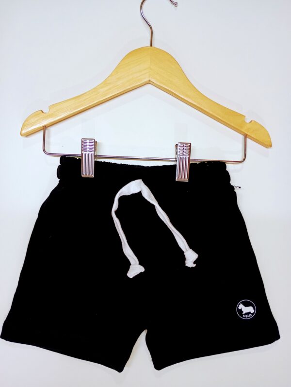 Short Cotton