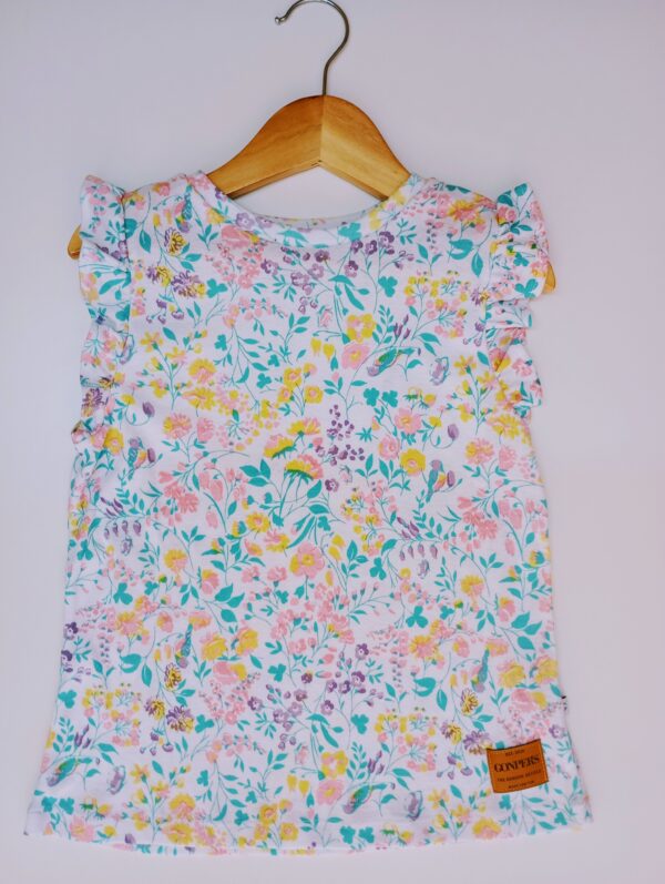 Remera Sidney