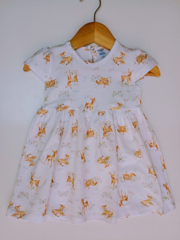 Vestido Bambi