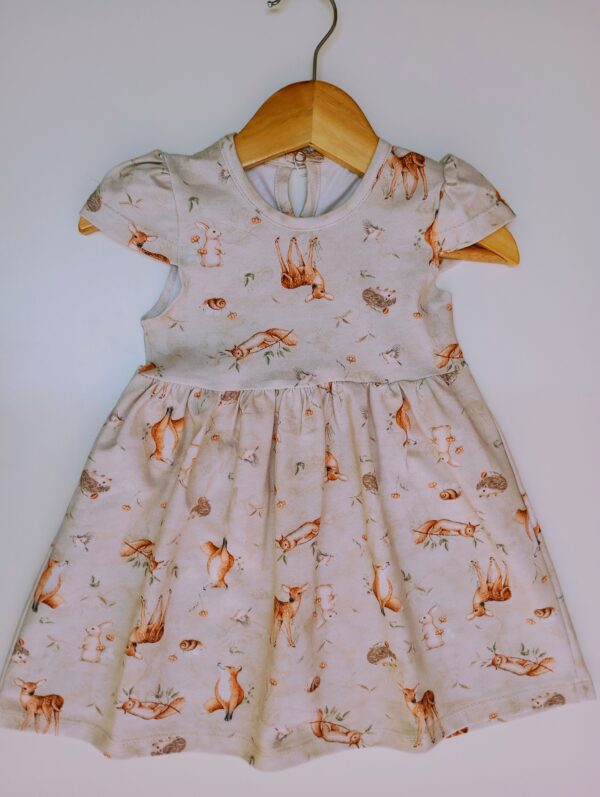 Vestido Bambi - Image 3