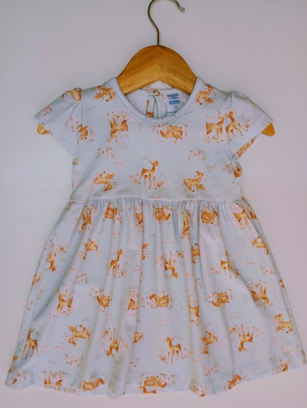 Vestido Bambi - Image 2