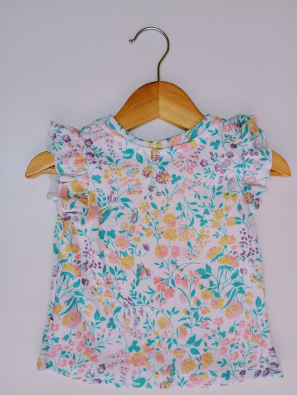 Remera Sidney Floreada - Image 2