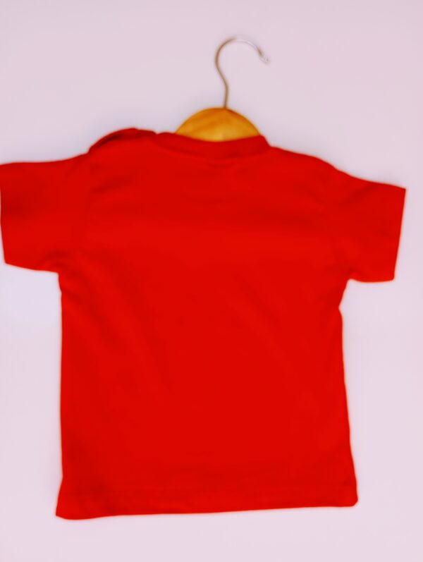 Remera Red - Image 2