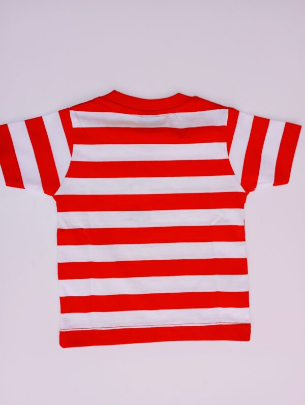 Remera rayada - Image 2