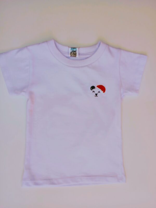 Remera Osito