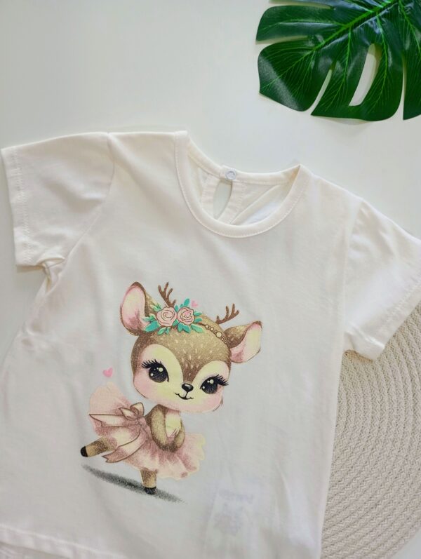 Remera Bambi - Image 2