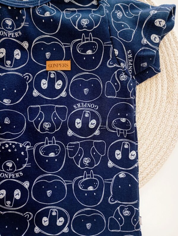 Remera Manhatan - Image 3