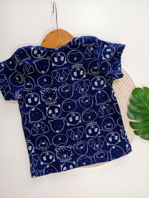 Remera Manhatan - Image 2