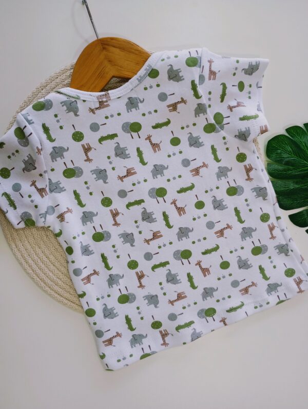 Remera Little Animals - Image 2