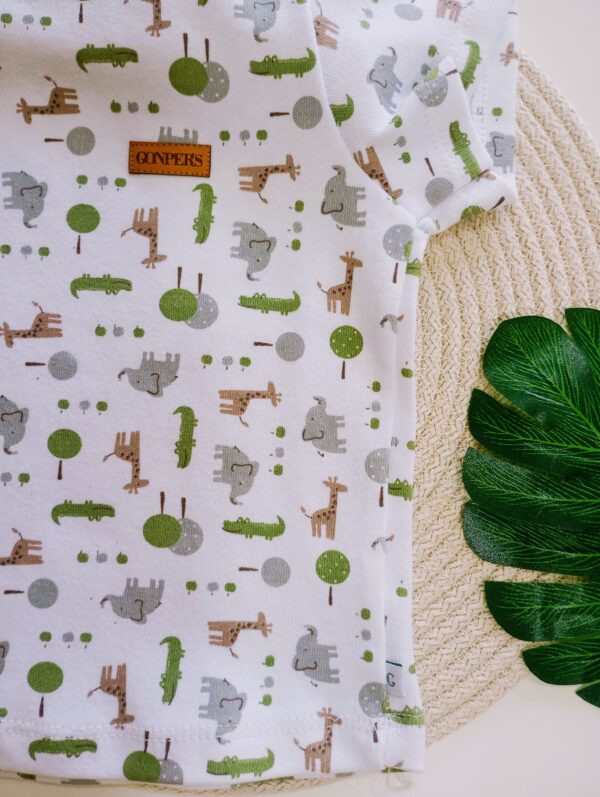Remera Little Animals - Image 3