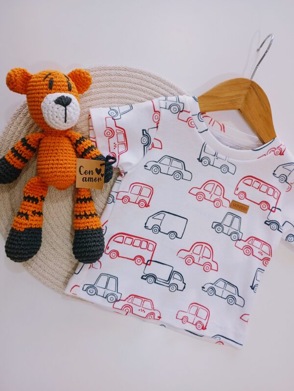 Remera Sidney