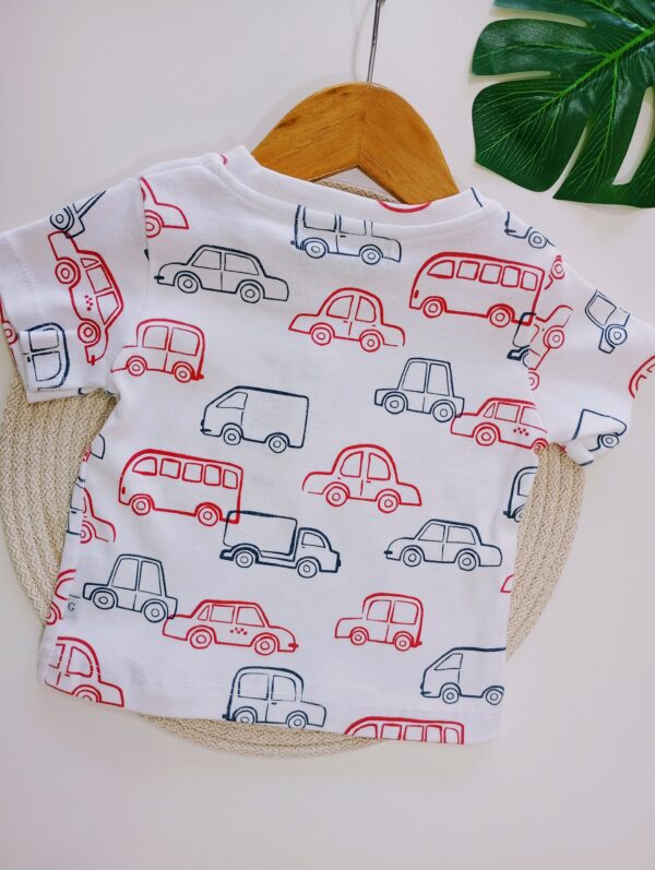 Remera Sidney - Image 2
