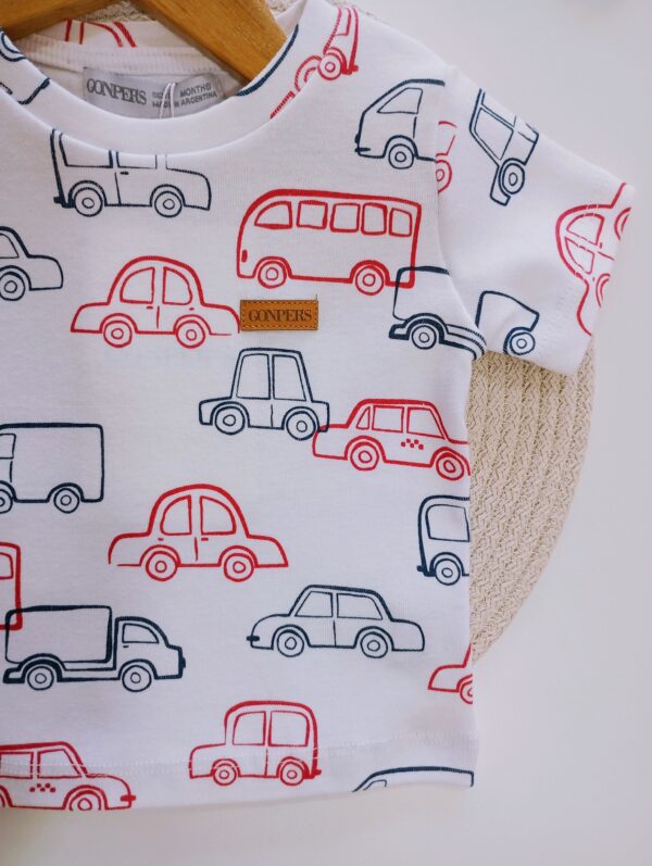 Remera Sidney - Image 3