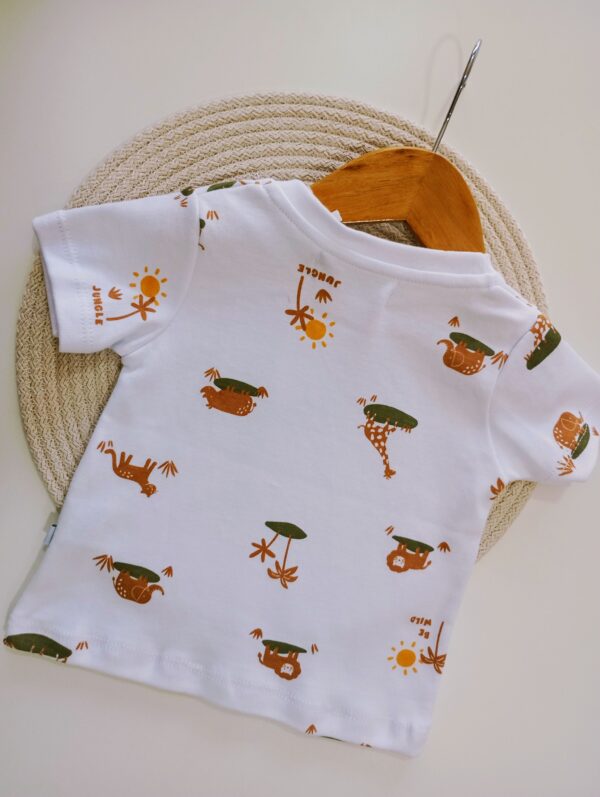 Remera Sidney Jungle - Image 2