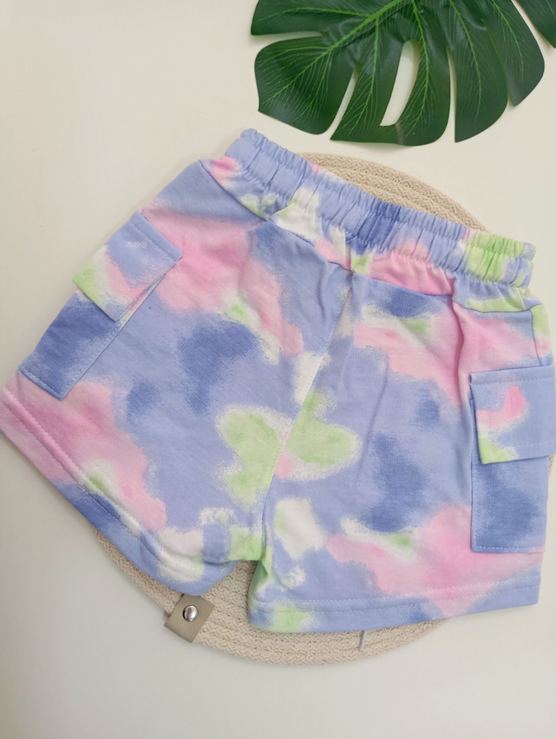 Short Batik - Image 2