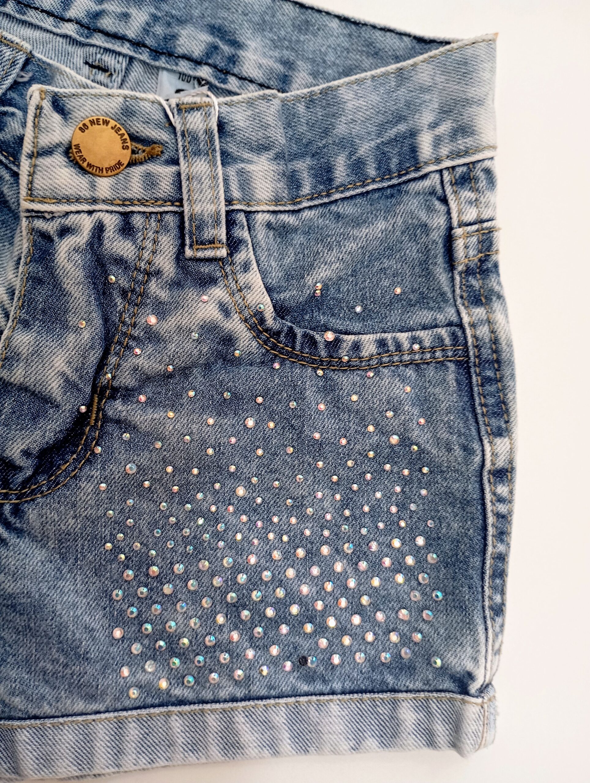 Short Jeans - Image 3