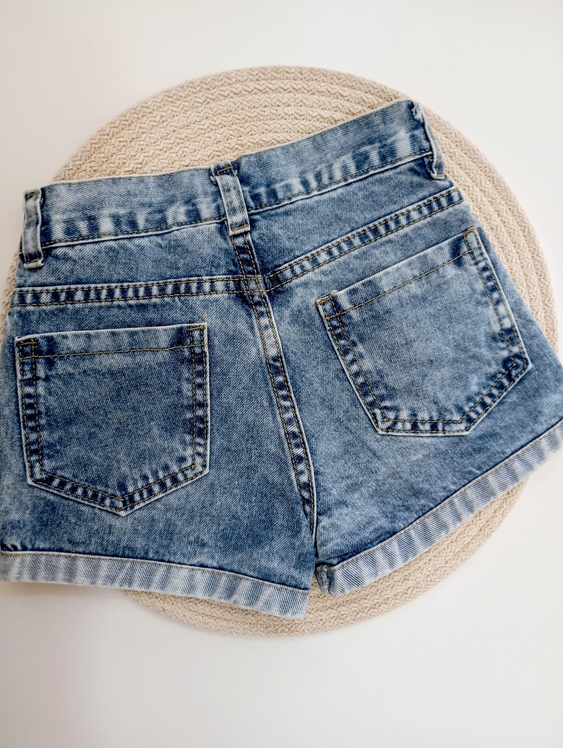 Short Jeans - Image 2