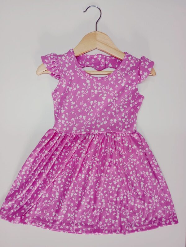 Vestido Clohe