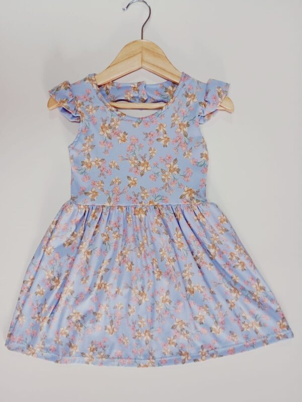 Vestido Clohe