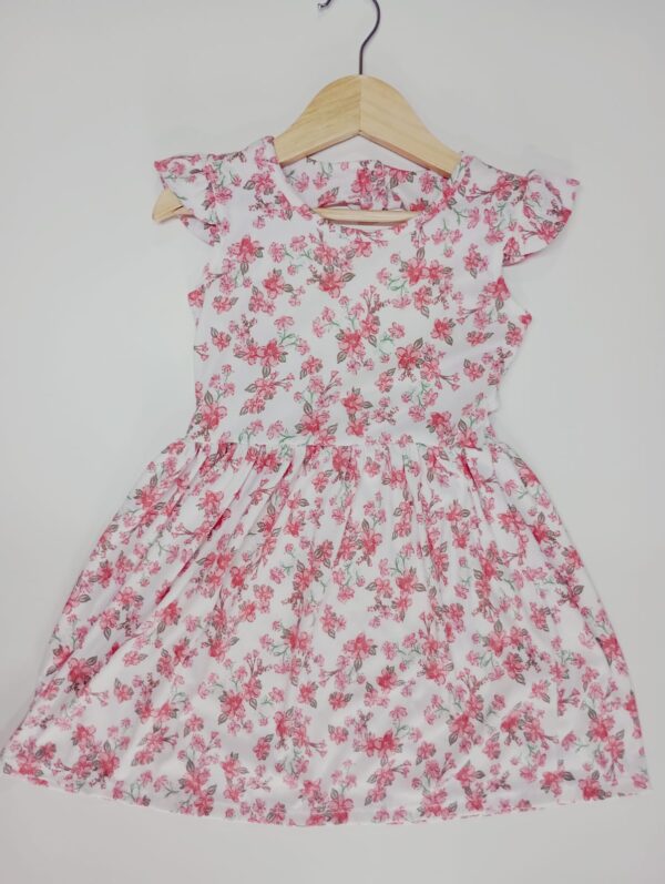 Vestido Clohe
