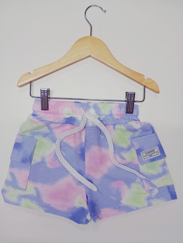 Short Batik