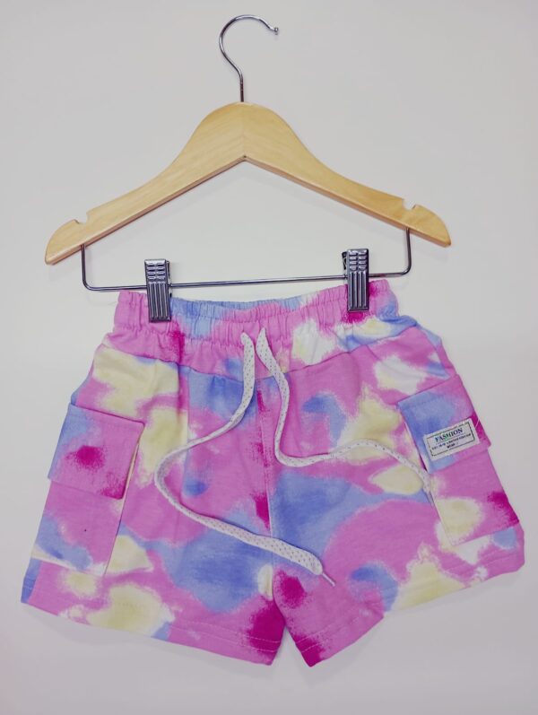 Short Batik