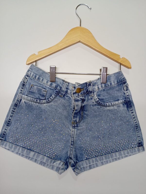Short Jeans