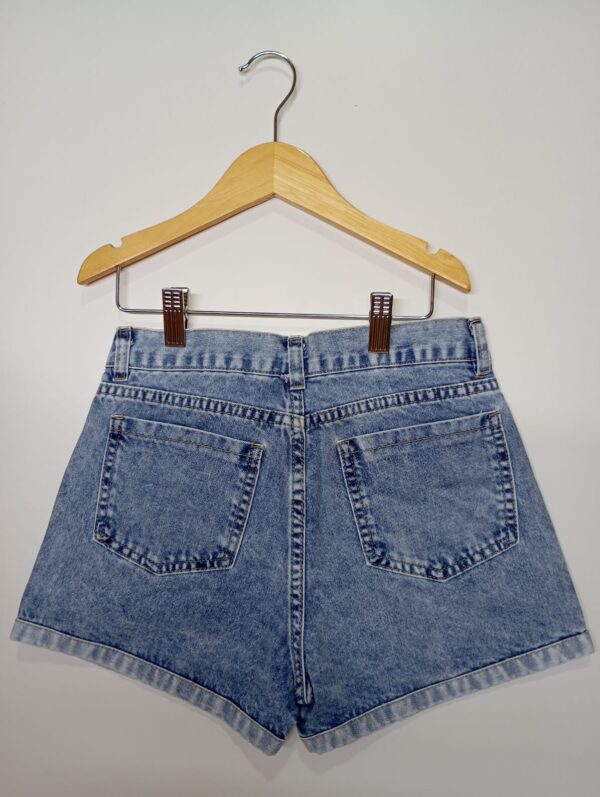 Short Pollera - Image 2