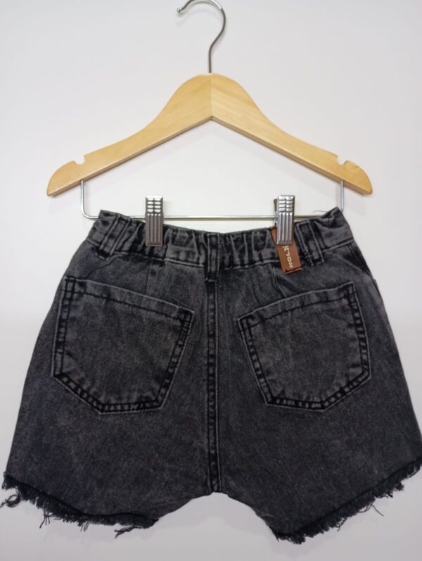 Short Pollera - Image 2