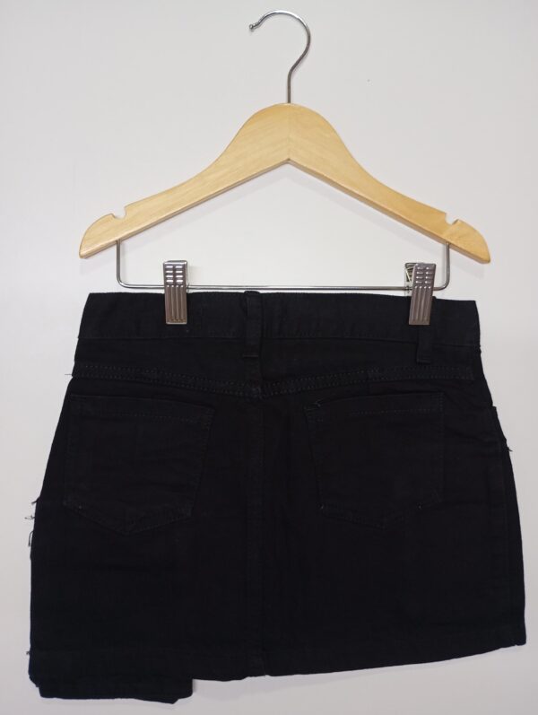 Pollera Cargo Con Brillos - Image 2