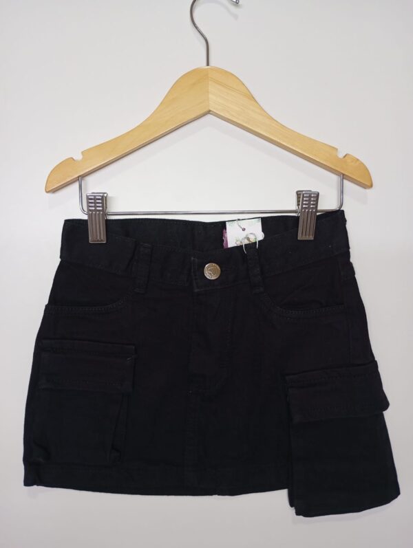 Pollera Cargo Clasica