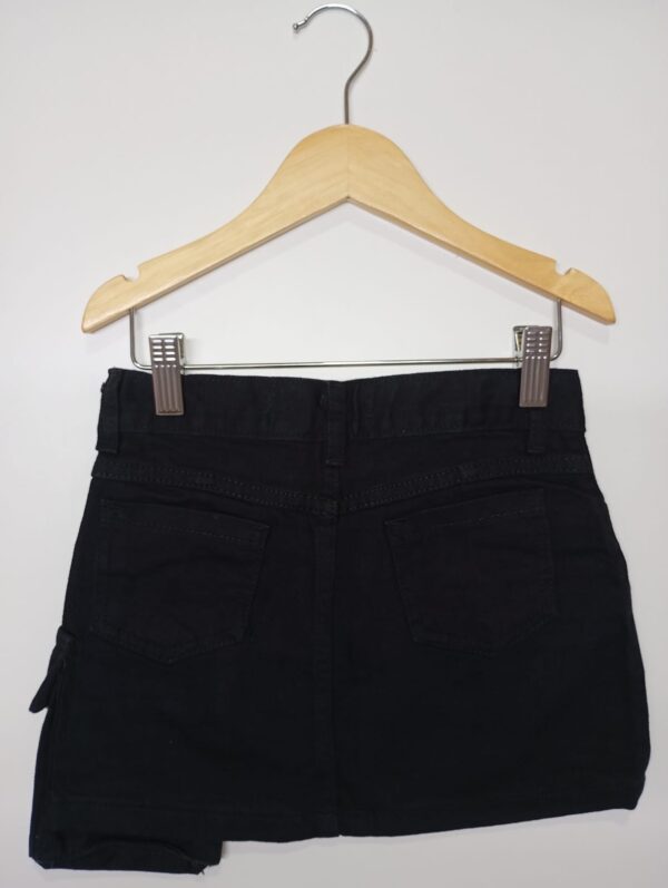 Pollera Cargo Clasica - Image 2