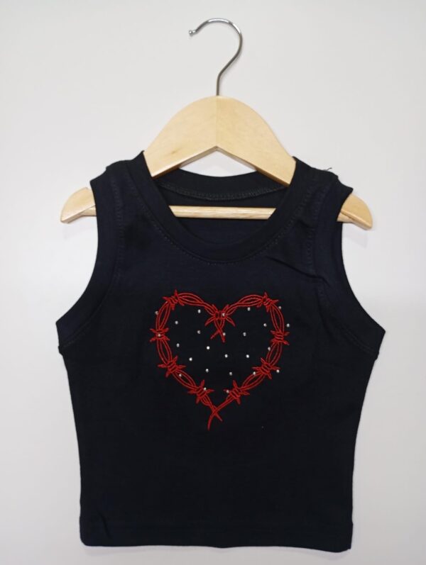 Musculosa Corazón