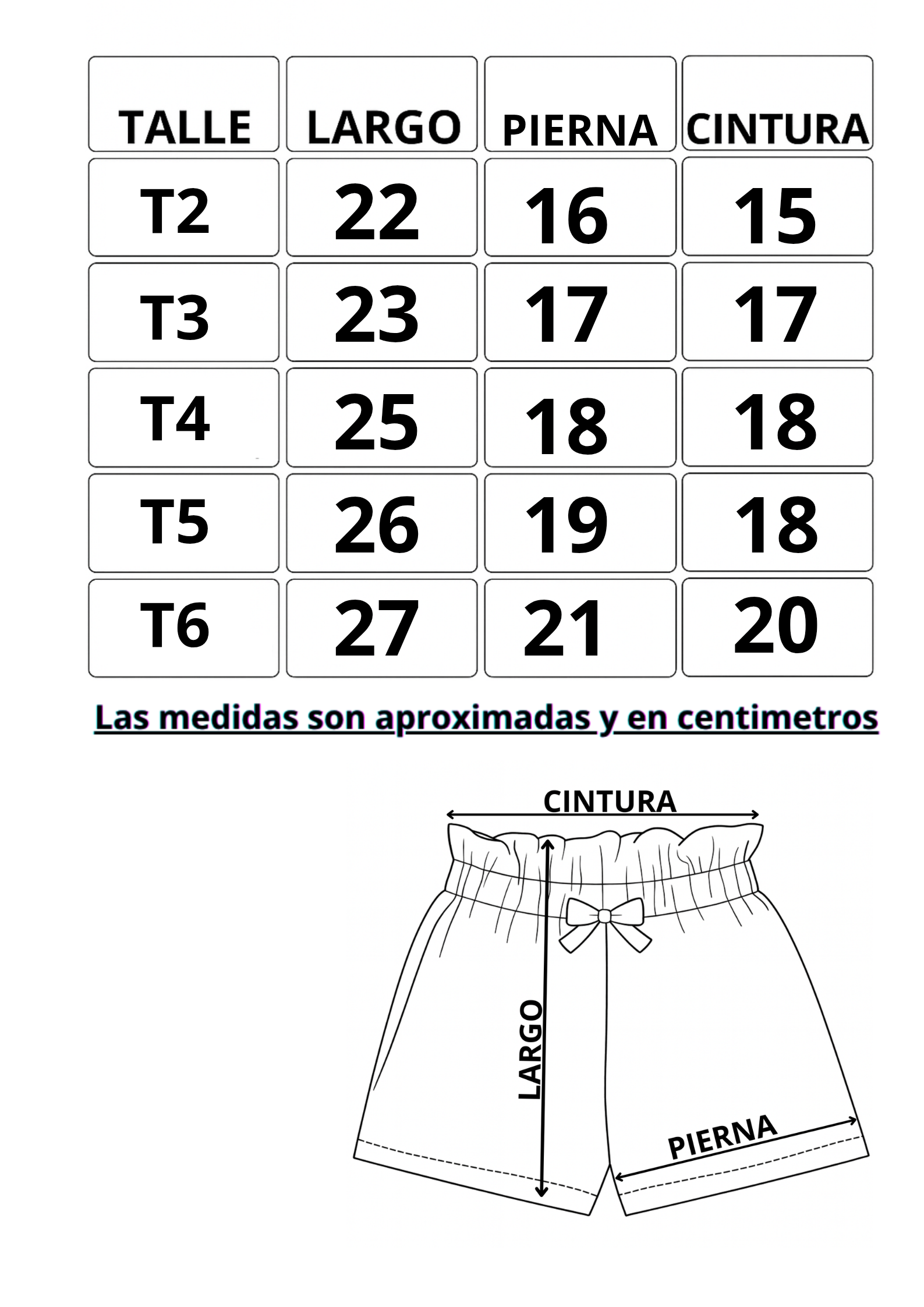 Conjunto Cotton Rosa - Image 5