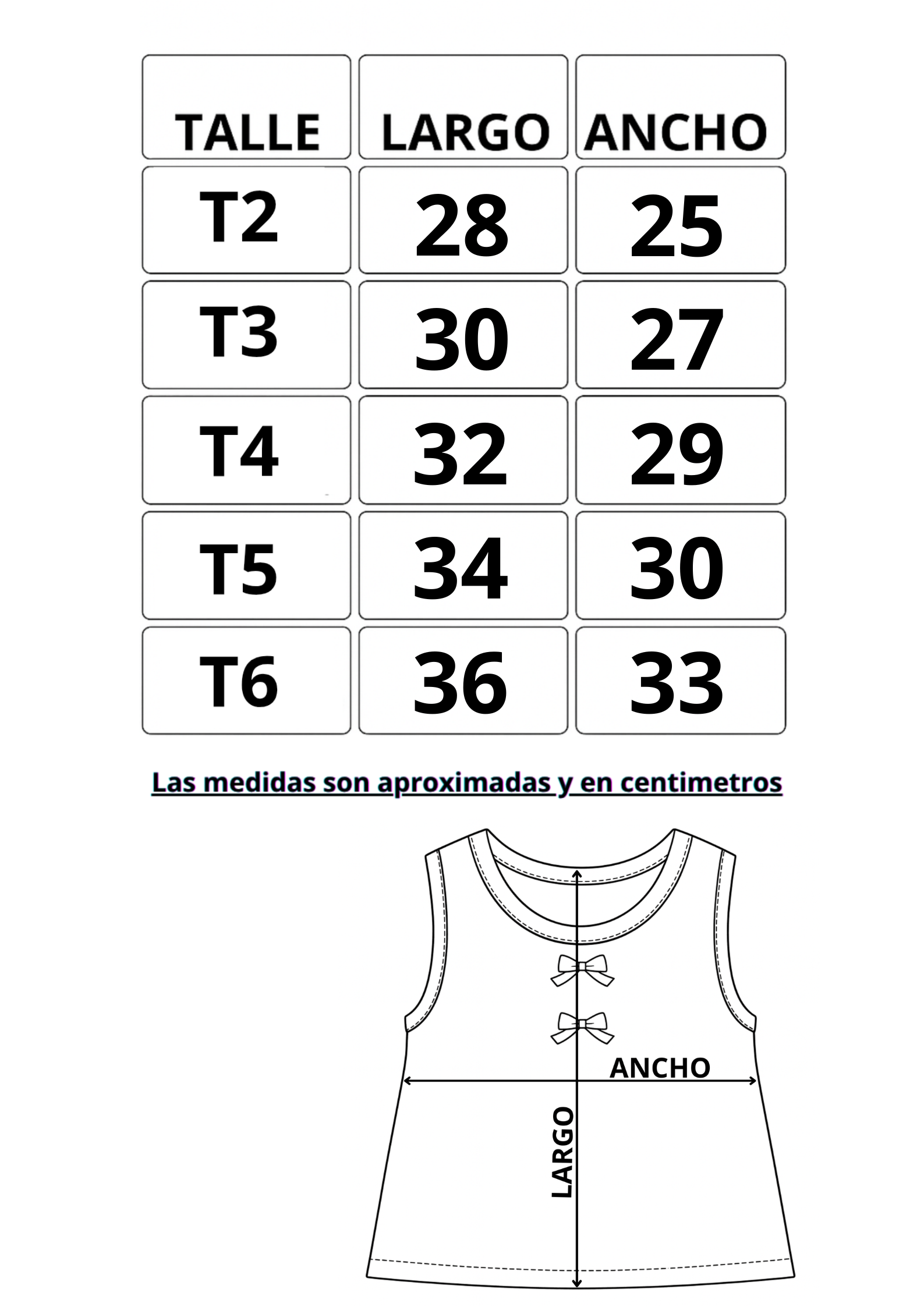 Conjunto Cotton Rosa - Image 4