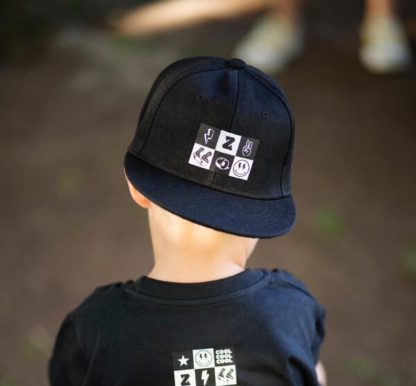 Gorra Cartoon