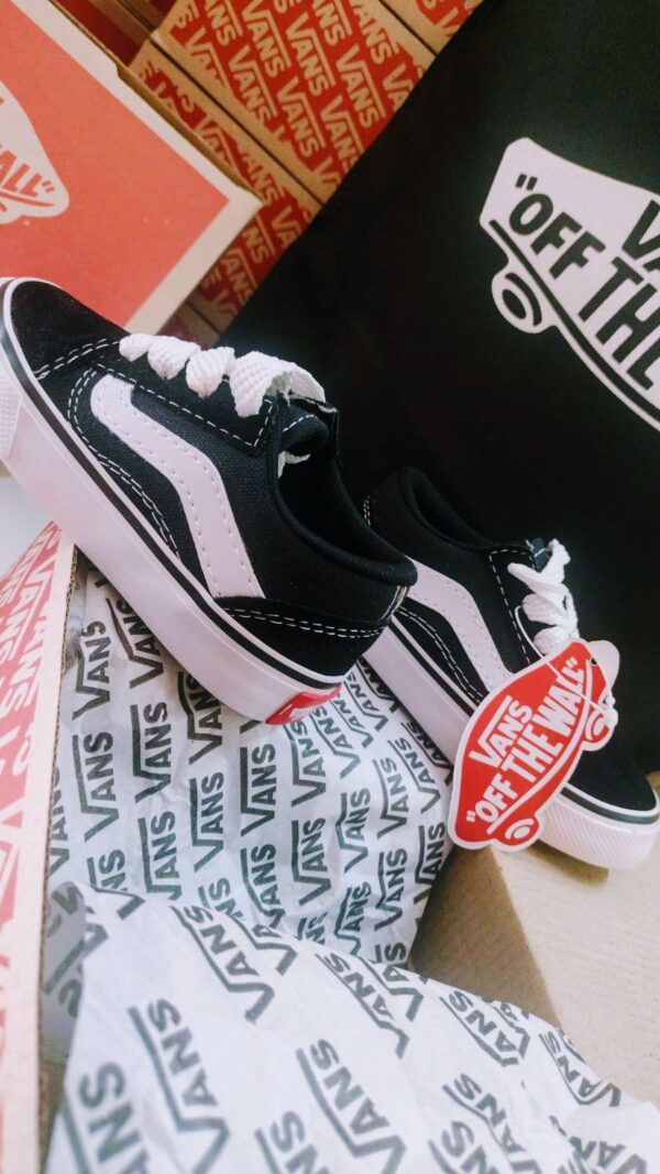zapatillas Vans - Image 2