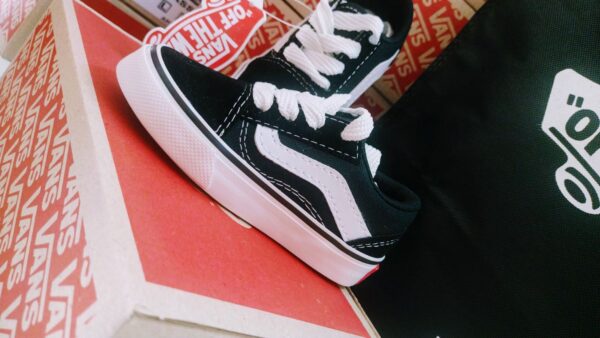 zapatillas Vans
